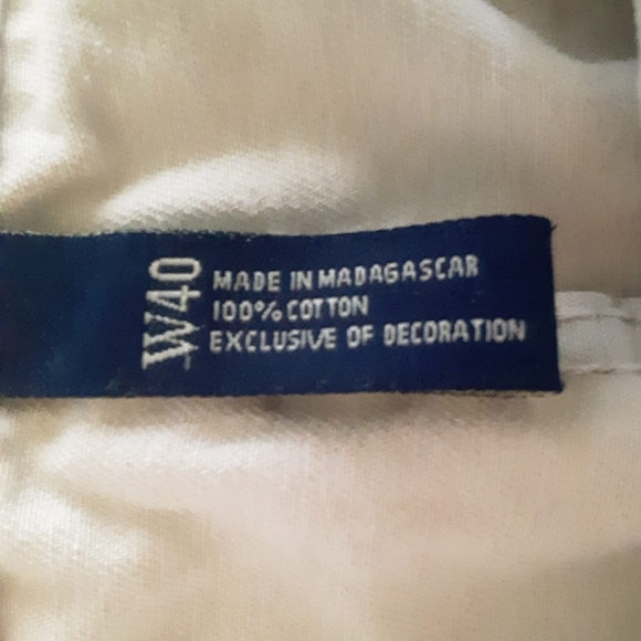 U.S. Polo Assn. Cargo Shorts - Picture 5 of 6